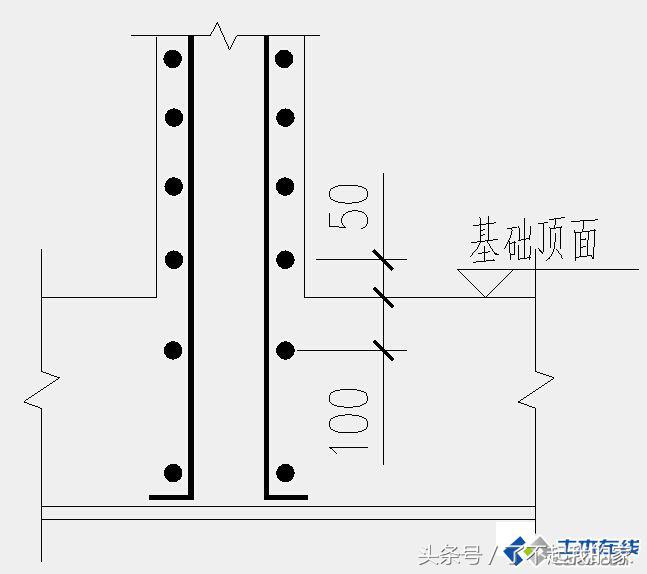 剪力墙讲解视频教程,剪力墙最简单的判断方法