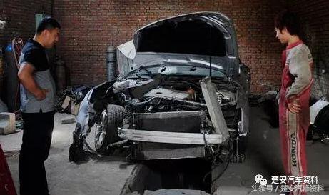 汽修修理工有前途吗,都说修车很挣钱