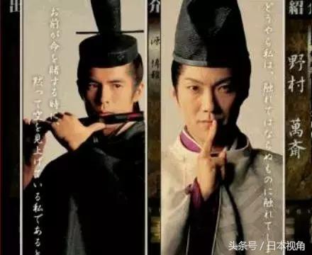 野村之后再无晴明！郭敬明能否hold住《阴阳师》？