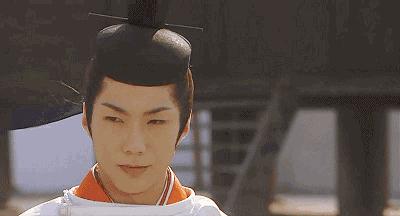 野村之后再无晴明！郭敬明能否hold住《阴阳师》？