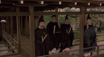 野村之后再无晴明！郭敬明能否hold住《阴阳师》？