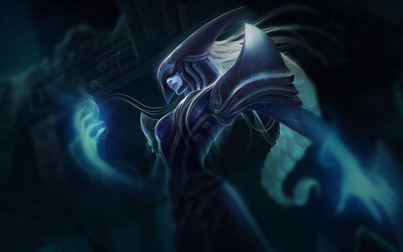 lol新版本强势中单丽桑卓,丽桑卓新版本出装教学