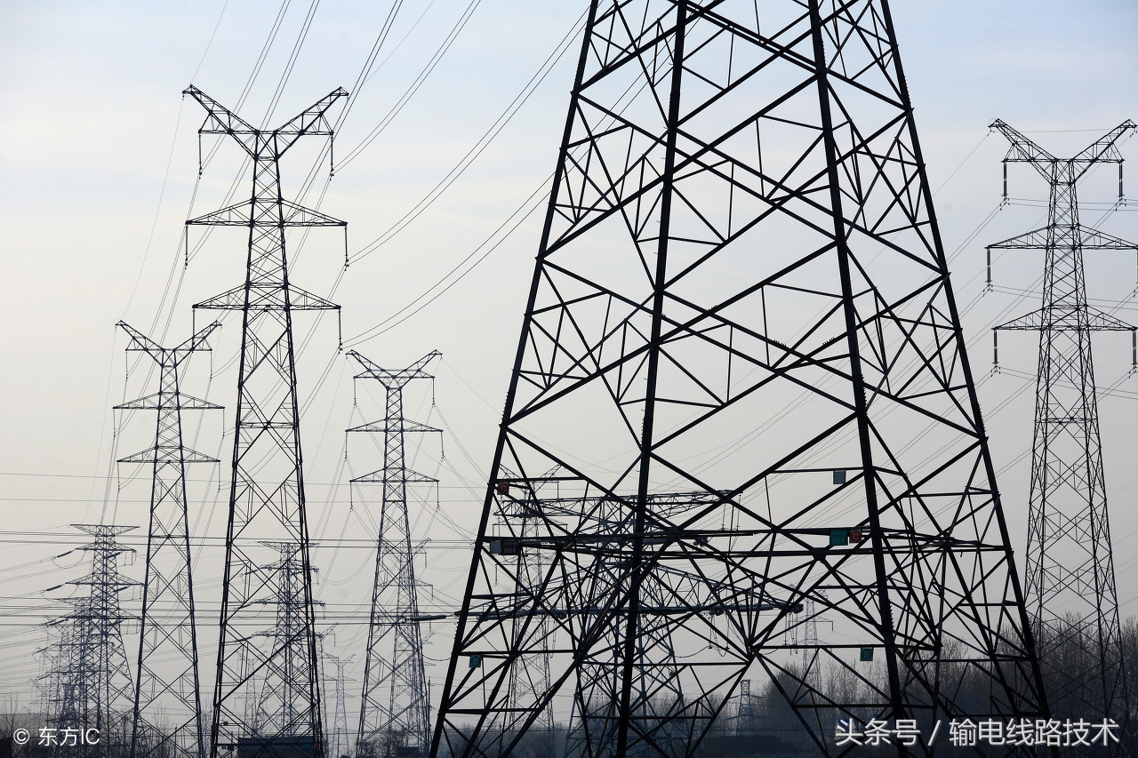 输电线路防污闪措施有哪些,绝缘污闪的防污措施