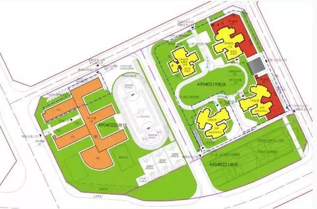 广州知名烂尾地标流拍,广州新推五宗地块