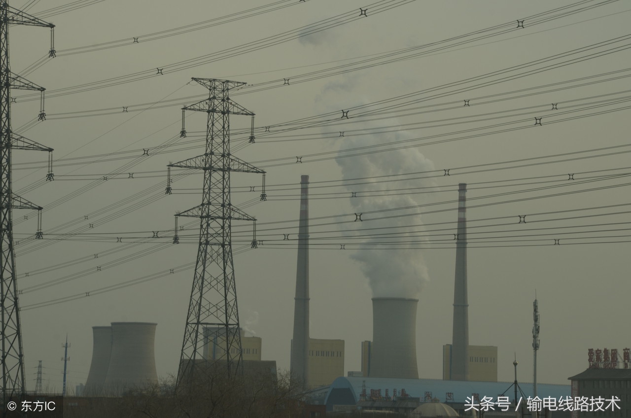 输电线路防污闪措施有哪些,绝缘污闪的防污措施