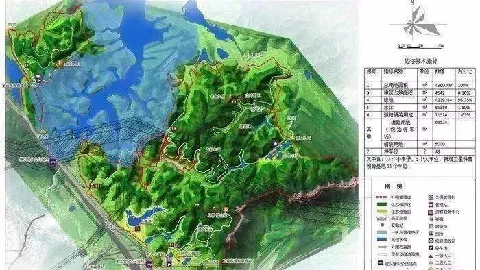 深圳足球公园免费开放,深圳新的草地公园