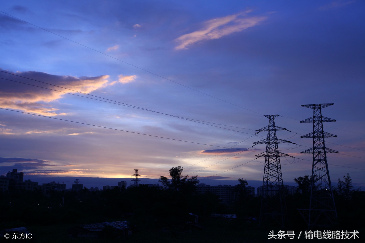 输电线路防污闪措施有哪些,绝缘污闪的防污措施