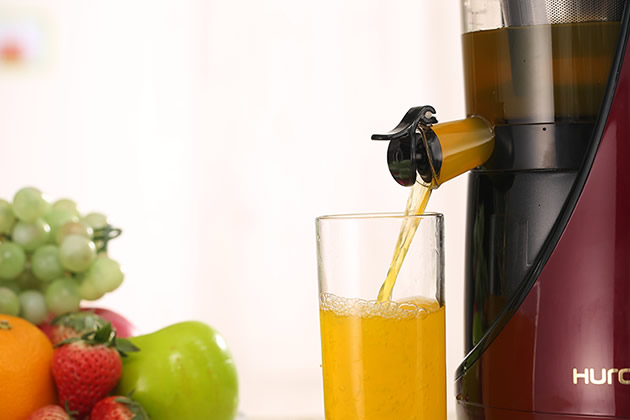 怎样清洗榨汁机最干净,新买的榨汁机怎么清洗最干净