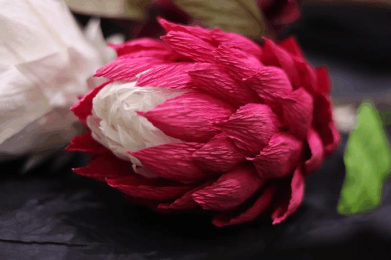 匠人怎么做好一件事,纸艺工匠