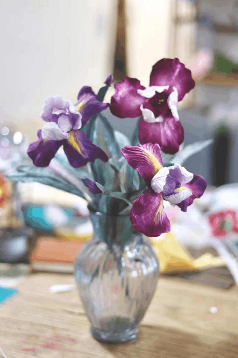 匠人怎么做好一件事,纸艺工匠