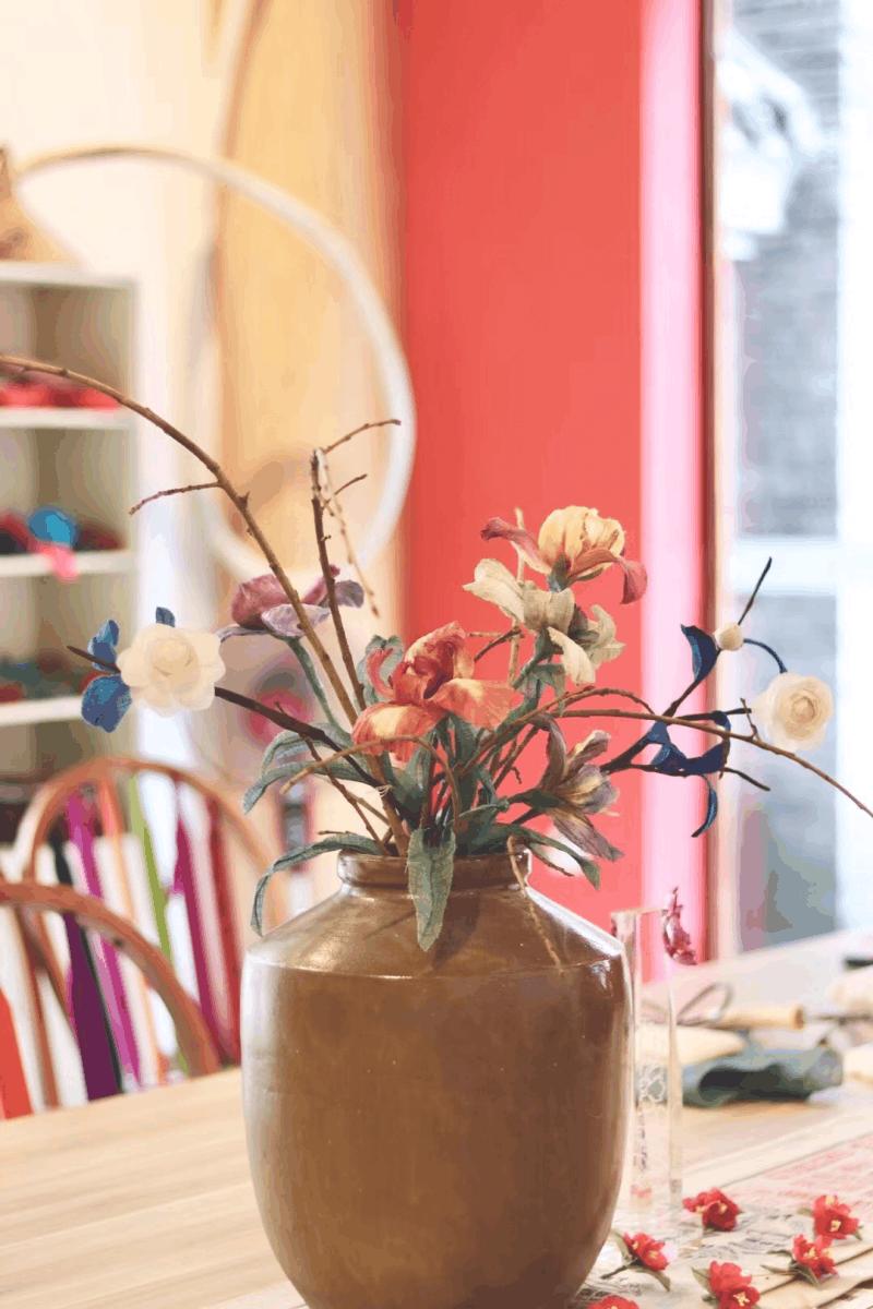 匠人怎么做好一件事,纸艺工匠