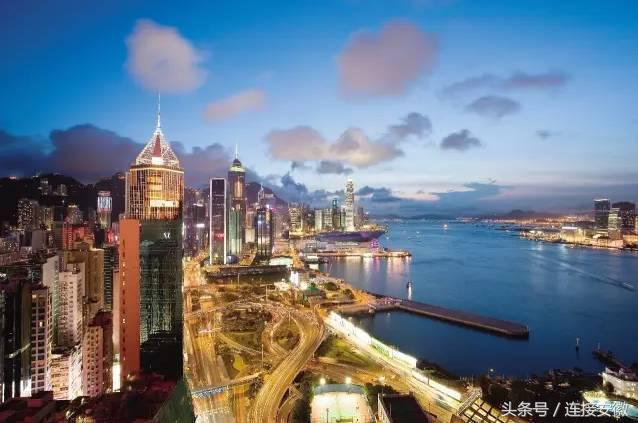 合肥南直达香港高铁,合肥去香港的高铁时间表