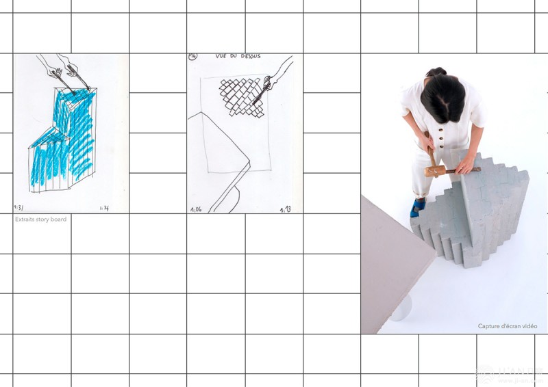 一组最走心的家具设计简直太牛了,有创意和设计灵感的家具