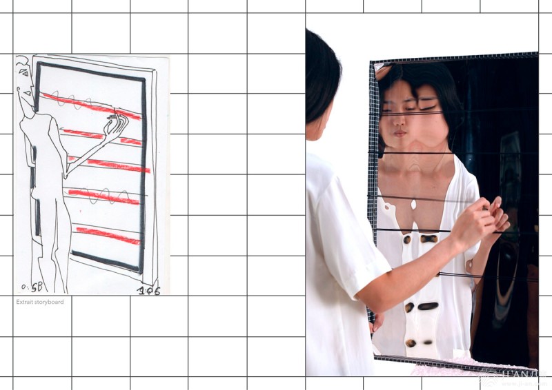 一组最走心的家具设计简直太牛了,有创意和设计灵感的家具