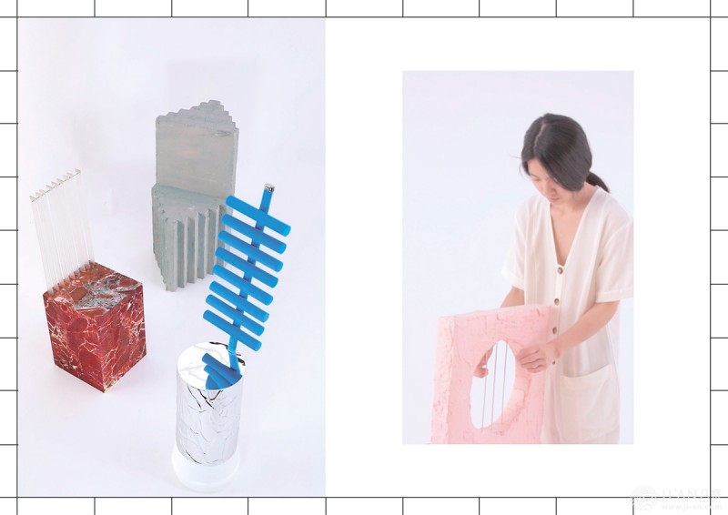 一组最走心的家具设计简直太牛了,有创意和设计灵感的家具