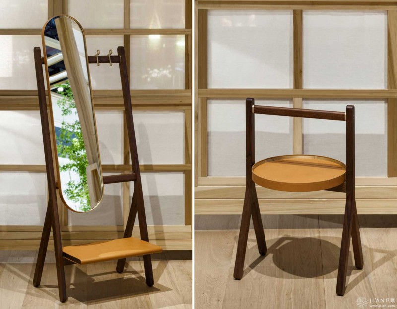 一组最走心的家具设计简直太牛了,有创意和设计灵感的家具