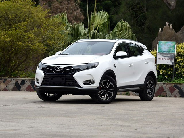 东南dx3没助力,东南dx3颜值