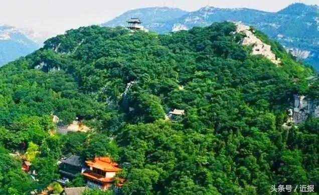 济南地标建筑济南之眼,济南地标建筑简介