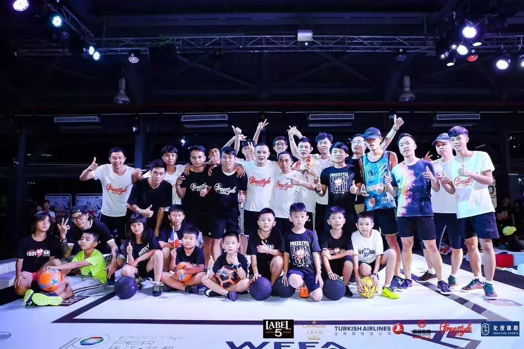 毫无观赏性的足球比赛,看的最让人热血沸腾的足球比赛