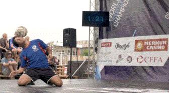 毫无观赏性的足球比赛,看的最让人热血沸腾的足球比赛