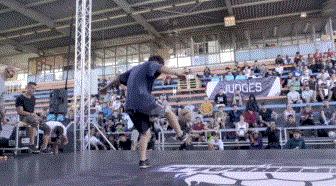 毫无观赏性的足球比赛,看的最让人热血沸腾的足球比赛