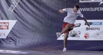 毫无观赏性的足球比赛,看的最让人热血沸腾的足球比赛