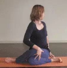 如何完整的练习一节60分钟的阴瑜伽？