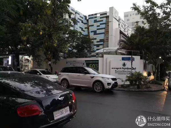 柬埔寨买房多少钱一平米,柬埔寨的房子多少钱1平方