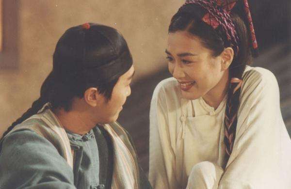 周星驰普度众生的如来佛祖,周星驰拯救世界的电影