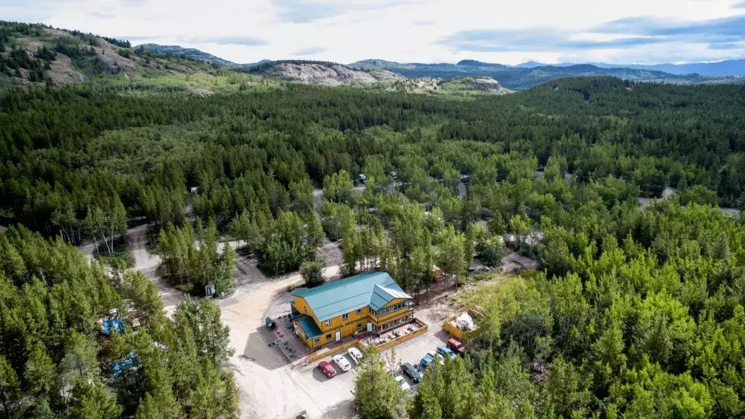 温哥华最佳旅游时间表,温哥华如何到西雅图旅游