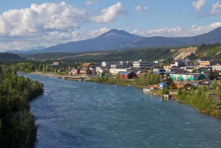 温哥华最佳旅游时间表,温哥华如何到西雅图旅游