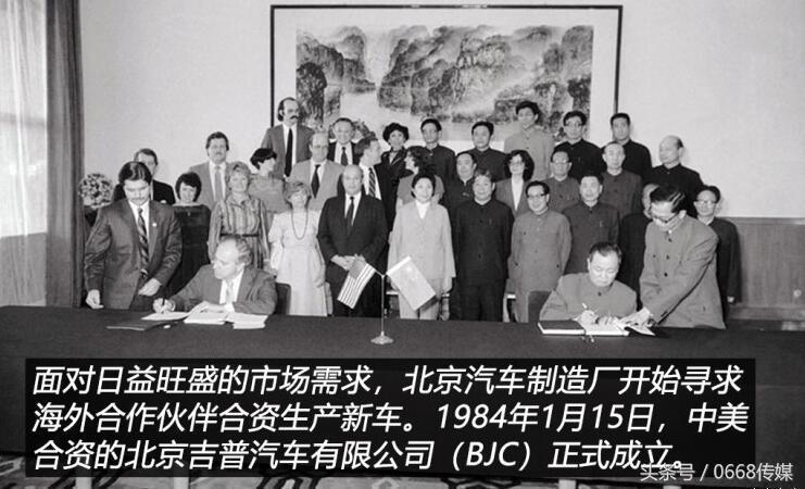 不思进取才会被淘汰,未来能在中国存活下来的合资车企