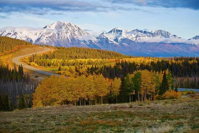 温哥华最佳旅游时间表,温哥华如何到西雅图旅游
