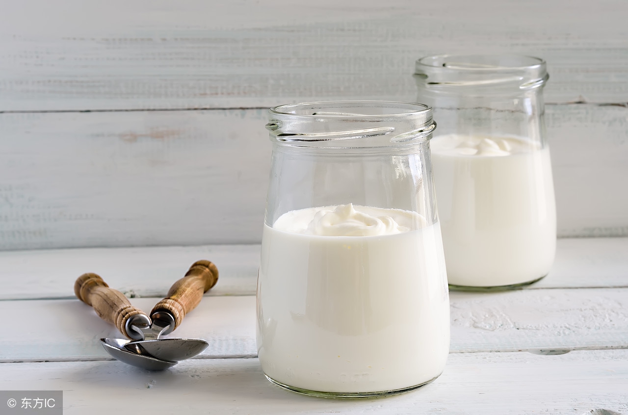喝酸奶治疗妇科病,酸奶对妇科病有好处吗