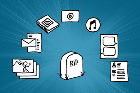 我死了之后所有的问题能解决吗,我死了之后怎么办