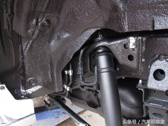 途观l新车要不要做底盘护甲,为什么新车没有底盘护甲
