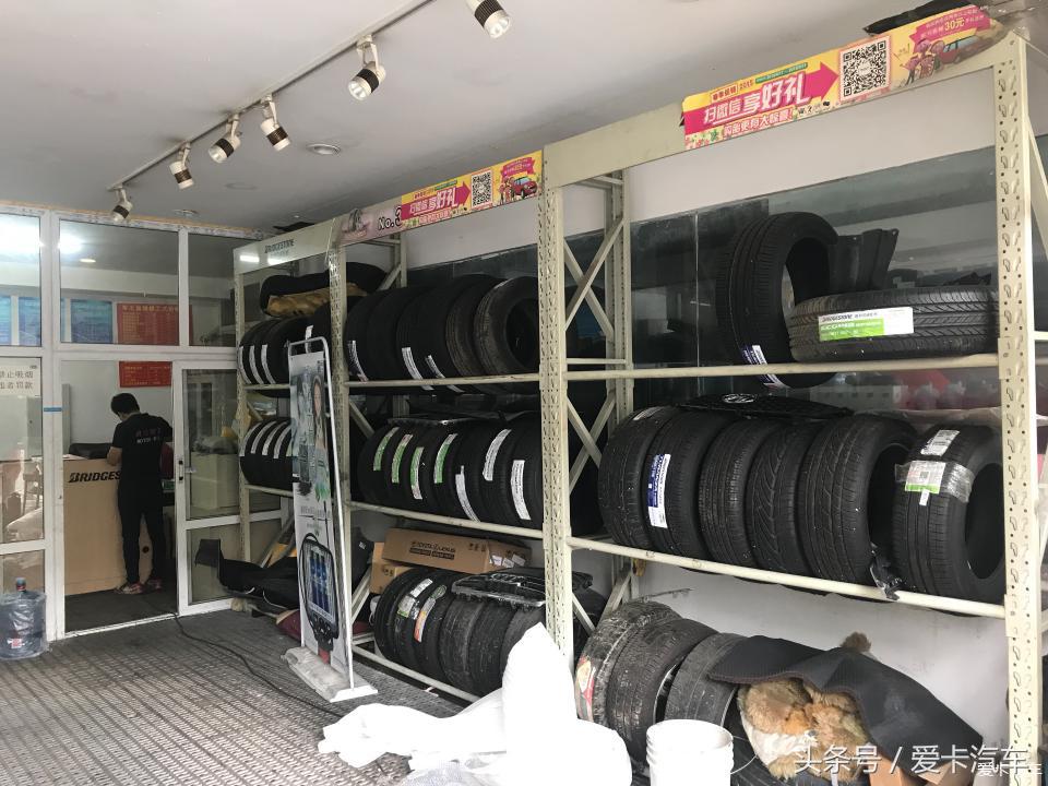 三菱欧蓝德19款的怎么换胎,欧蓝德质保期内轮胎是否免费更换