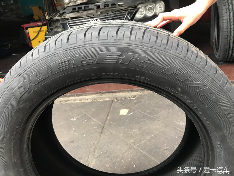 三菱欧蓝德19款的怎么换胎,欧蓝德质保期内轮胎是否免费更换