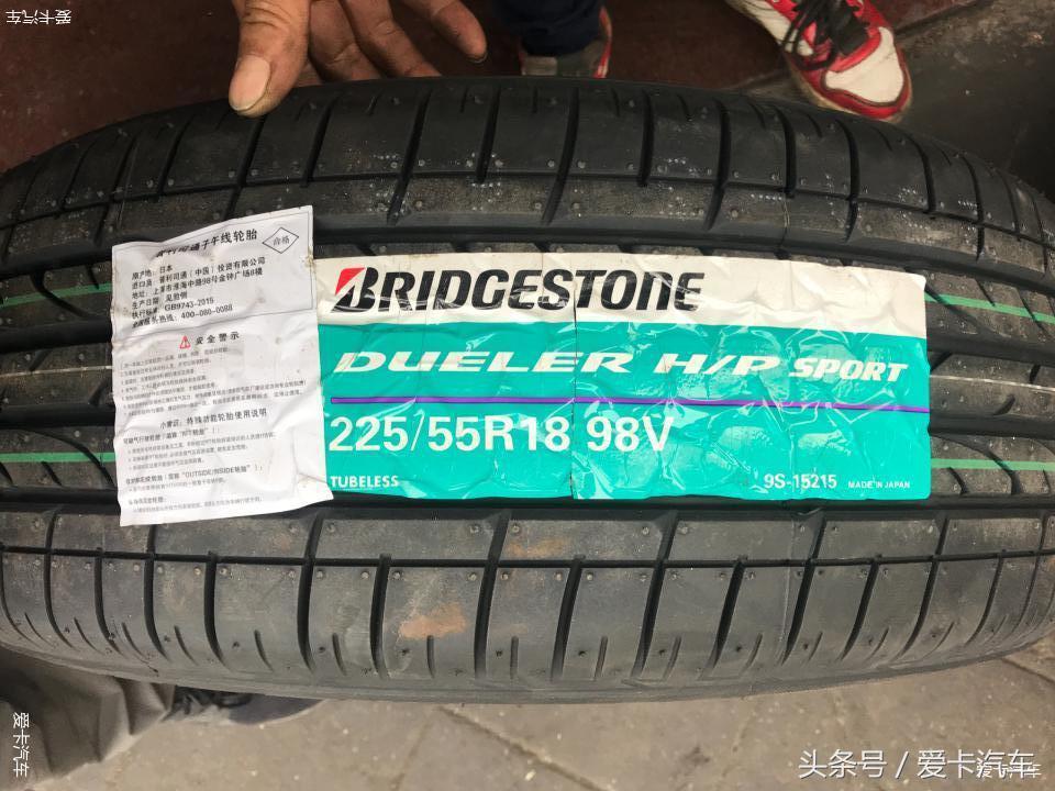 三菱欧蓝德19款的怎么换胎,欧蓝德质保期内轮胎是否免费更换