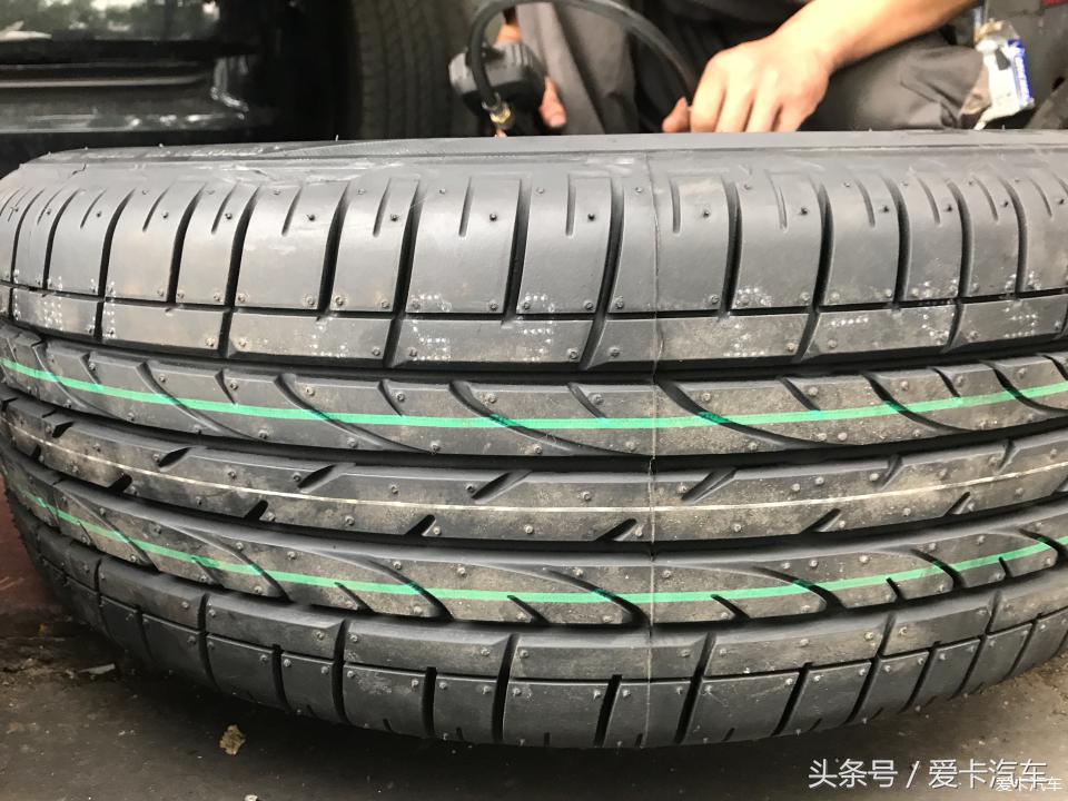 三菱欧蓝德19款的怎么换胎,欧蓝德质保期内轮胎是否免费更换