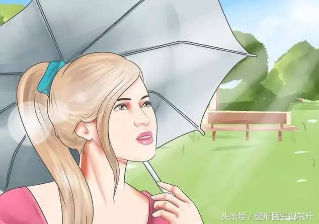 面部抗衰老最好的方法,女性抗衰老计划