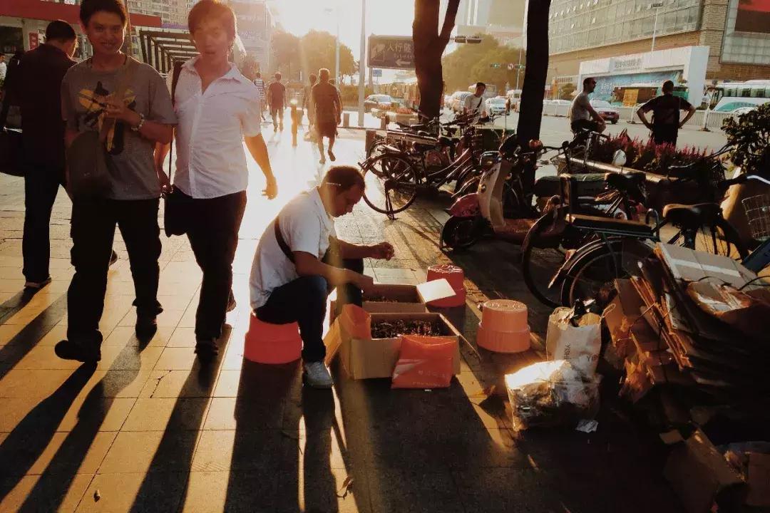 一组90年代的深圳老照片,深圳十大珍贵老照片