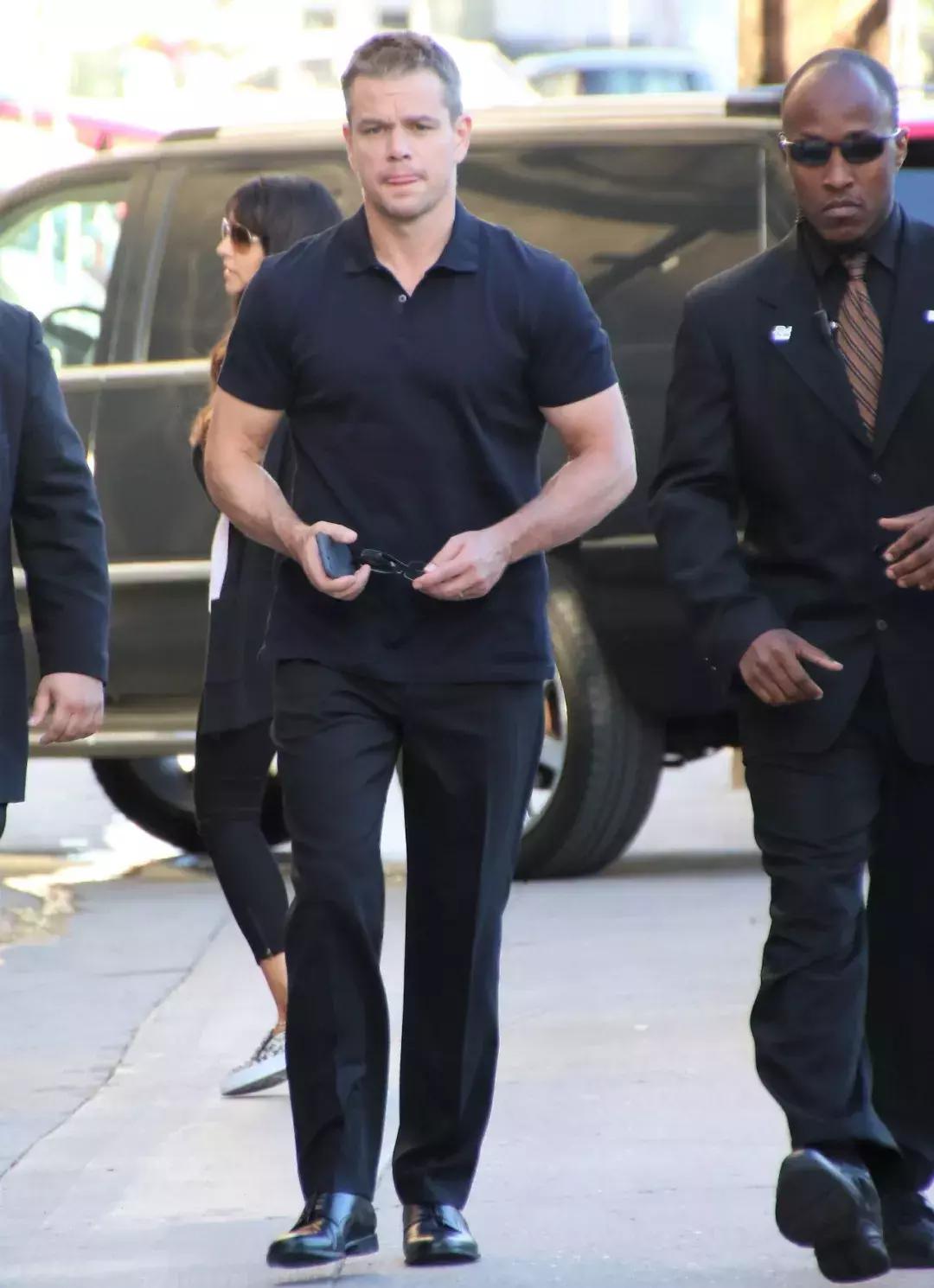 polo衫是最终的归宿,polo衫少走40年弯路