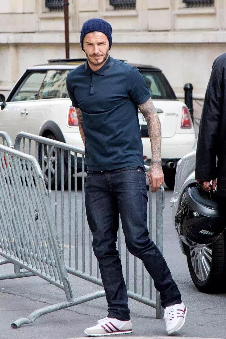 polo衫是最终的归宿,polo衫少走40年弯路