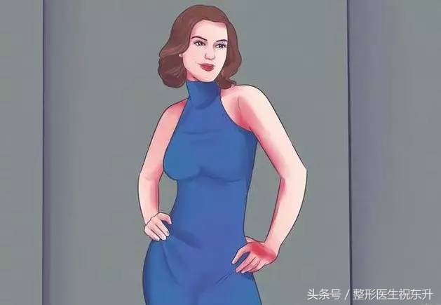 面部抗衰老最好的方法,女性抗衰老计划