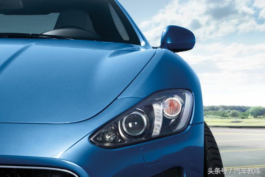 玛莎拉蒂豪车有多豪,玛莎拉蒂是顶级豪车吗