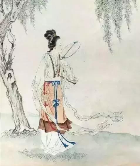 十句最深情的古诗句,十首古诗道尽人生