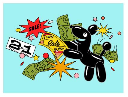 特殊挣钱方法,特殊时期如何理财让钱生钱