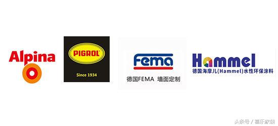 室内装修涂料品种大全,涂料装饰的三大类有哪些