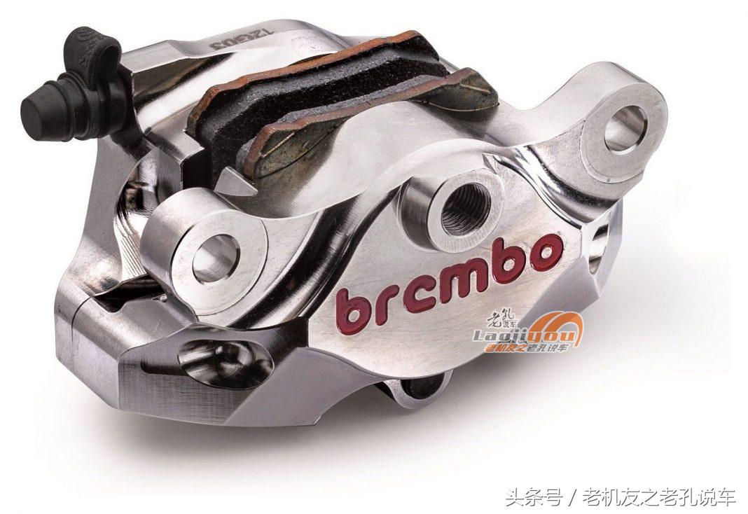 brembo顶级刹车套件,brembo刹车世界级